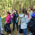 Sprzątanie świata 2014